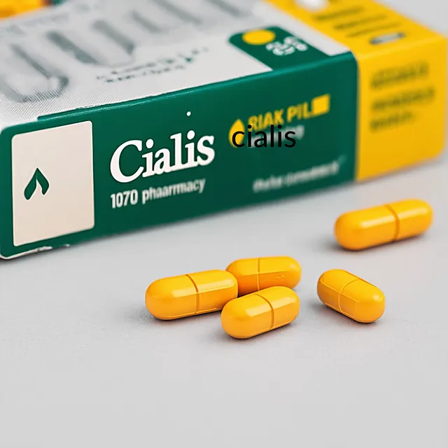 Precio de cialis en farmacias en españa